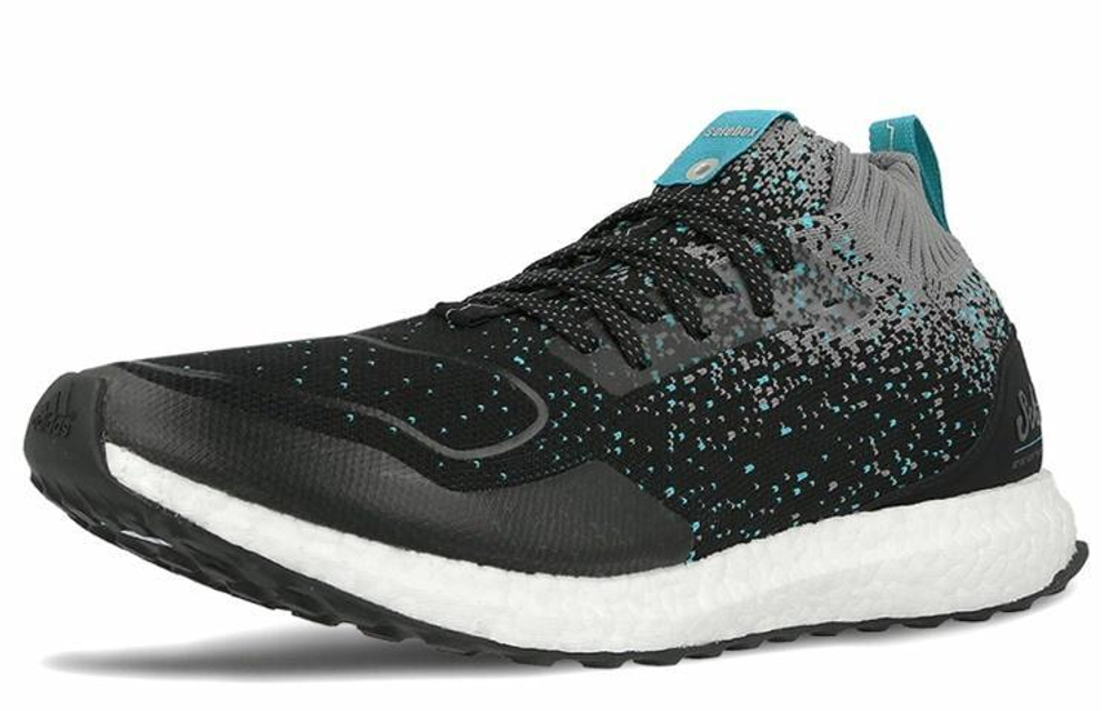 Кроссовки Adidas Ultraboost Mid