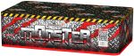 Батарея салютов «MONSTER»   0,8"/200 залпов
