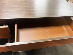 Комод с 6 ящиками Fidelio Notte