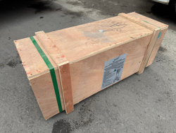 Насос LEO EVP6-8 (380)