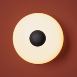 Настенный светильник (бра) Freya FR5553WL-L6B