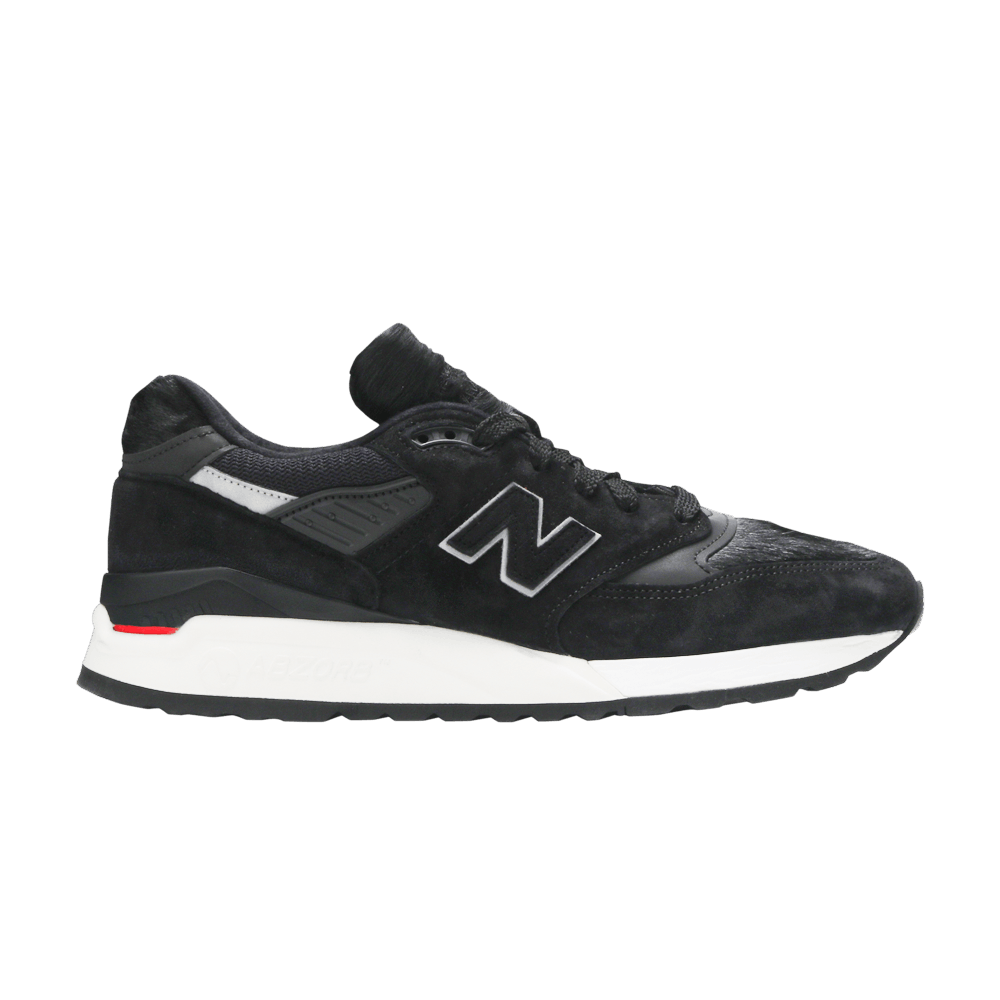 Кроссовки New Balance Nb 998