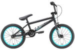 Велосипед  BMX Tech Team KRIK 16" 2022 голубой