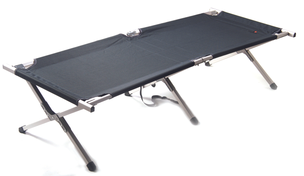 КРОВАТЬ СКЛАДНАЯ KINGCAMP 3806 DELUX CAMPING BED