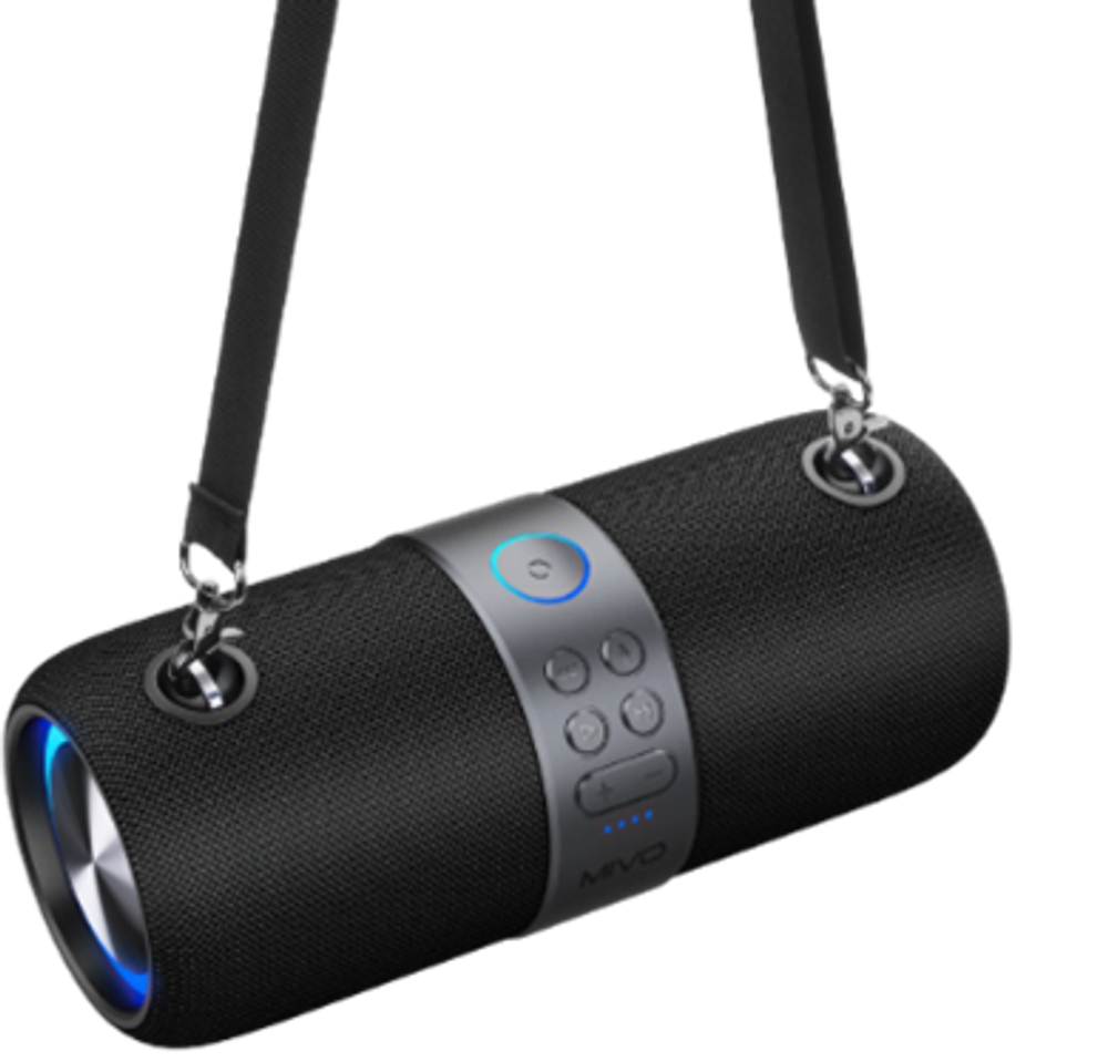 Портативная Bluetooth колонка Mivo M11