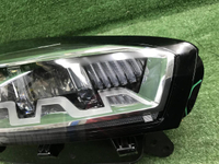 Фара правая Chery Tiggo 7 Pro (2020-н.в.) LED