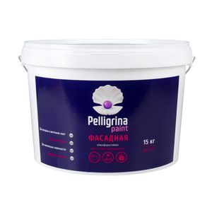 Pelligrina Paint