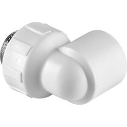 Угольник с наружной резьбой 32х1"