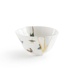 Чаша для фруктов Seletti Kintsugi №1 (11.5 см)