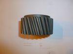 Шестерня вала коленчатого TDQ 38 4L/Crankshaft timing gear (4102Q-04004; a-2410200400400)