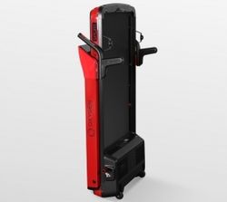 Беговая дорожка OXYGEN M-CONCEPT SPORT Цвет:  SMOKY, SOFT PINK, WHITE, RED, BLACK.