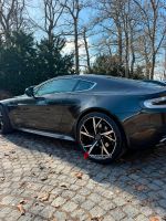 КОВАНЫЕ ДИСКИ ДЛЯ ASTON MARTIN VANTAGE S 2014 Астон Мартин