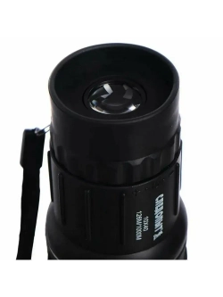 Монокуляр 10х40, 54*42*150 мм, 245 г.