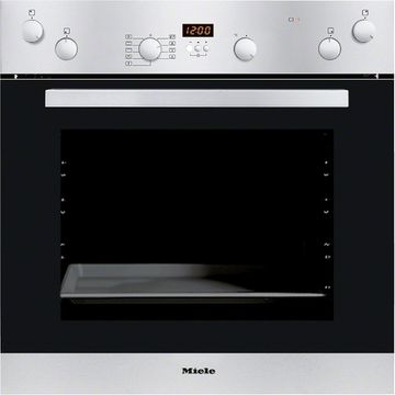 Электрический духовой шкаф Miele H4412E