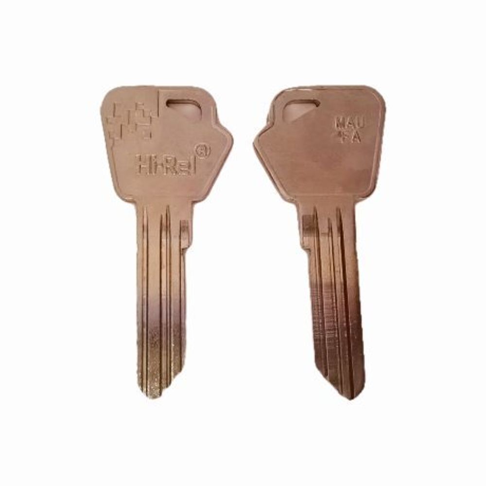 MAUER MAU-FA DEK-9D DK5 x DKB9/MAU2  14225 &quot;мауер вариант&quot;27mm