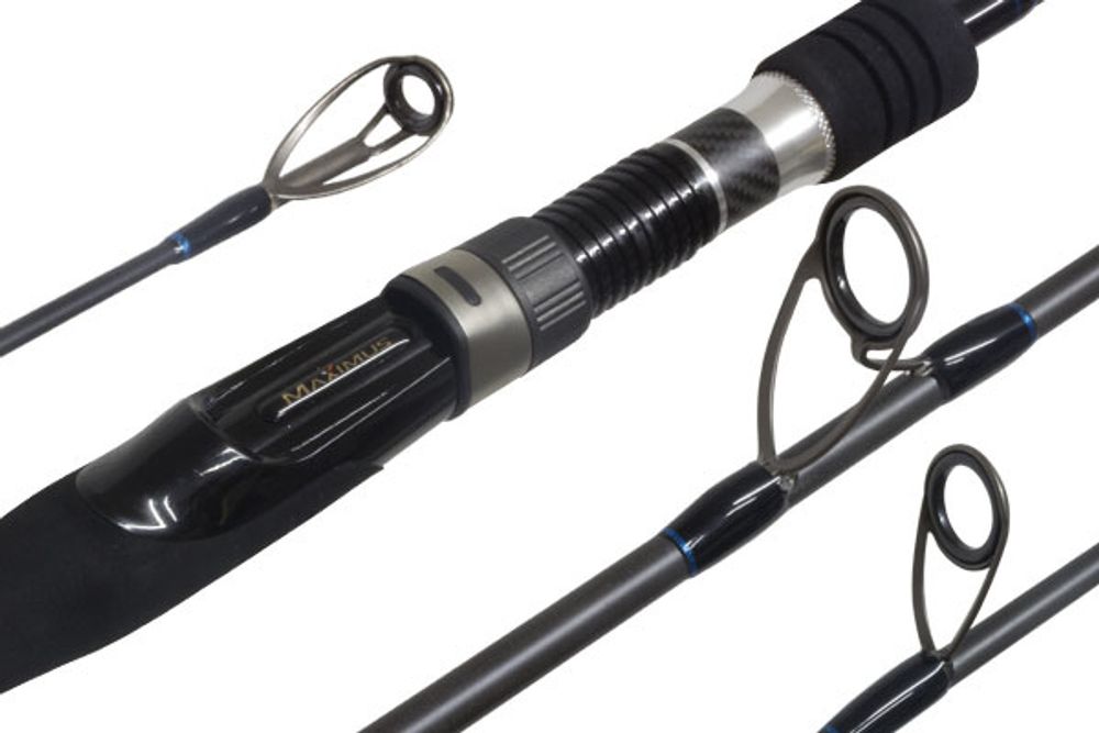 Спиннинг Maximus DESTROYER-X 15H 1.5m 20-80g