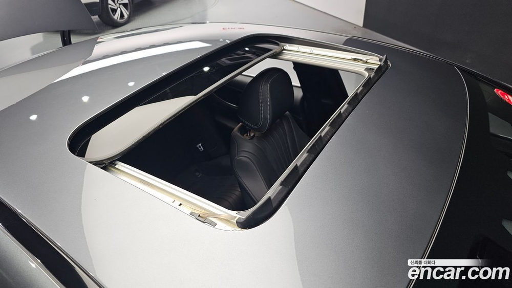 Mercedes-Benz CLS-Class C257 CLS450 4MATIC AMG Line (12.2019)