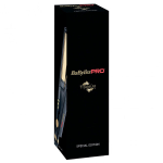 Щипцы-выпрямители 28x110мм с титановым покрытием BaByliss Titanium Ionic Black BAB3091BKTE