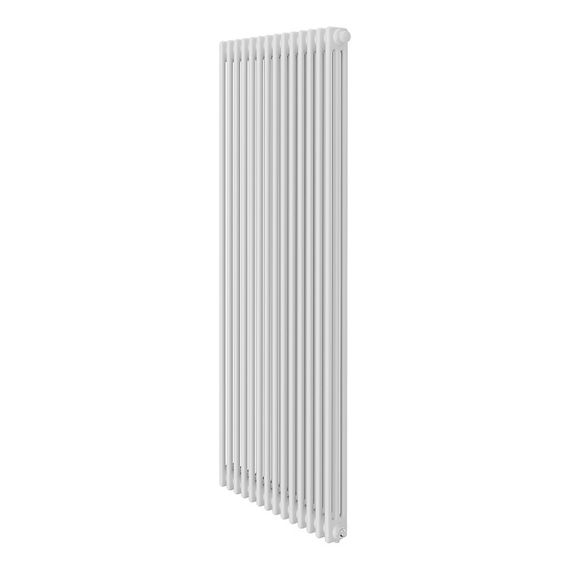 Дизайн-радиатор Royal Thermo Insignia VC3180 14 секции 4130 Вт белый