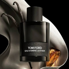 Новинка 2024! Eau d Ombré Leather Tom Ford