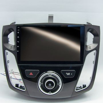 LT рамка FORD FOCUS 3 2011-2018 Г. / С джойстиком /  9" A