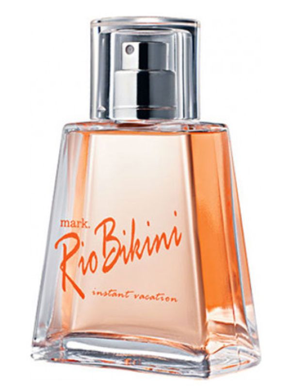 mark. mark Instant Vacation RioBikini