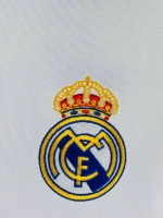 Футболка футбольная Реал Мадрид 2009/2010 Роналду 9