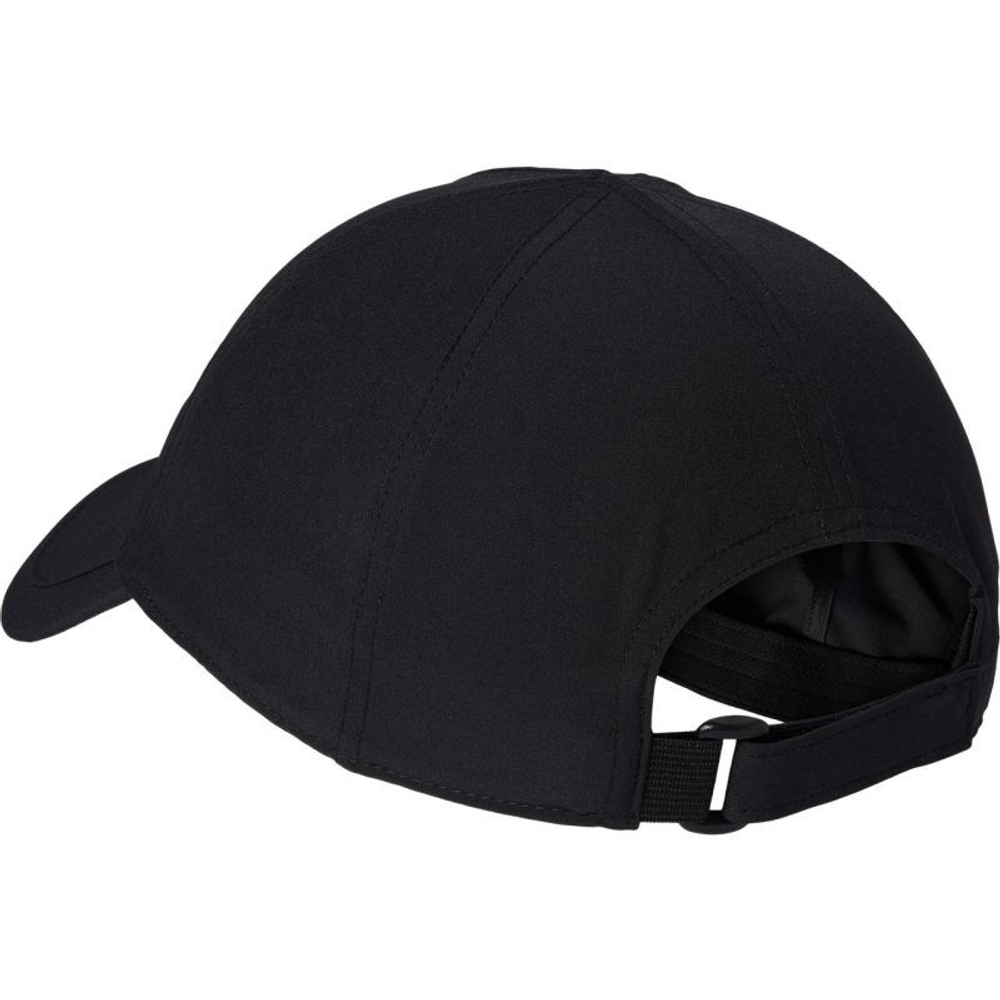 Теннисная кепка Asics Performance Cap - performance black