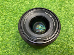 Sony 28-70 mm 3.5-5.6 OSS (SEL-2870)