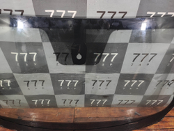 Стекло лобовое с обогревом Chery Tiggo 7 Pro 20-24 Б/У Оригинал 555000137AA