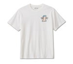 Футболка #1 Racing Harley-Davidson