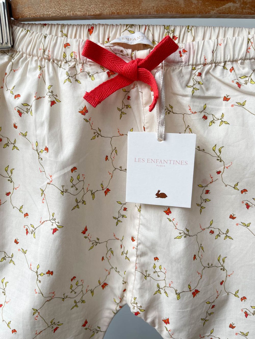 Новый комплект Les Enfantines, 86