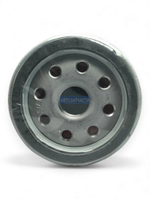 Фильтр масляный JUST DRIVE (аналог MANN W7008)