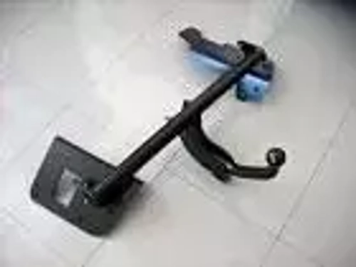 Фаркоп Балтекс для Kia Sportage II (KM) 2004-2010(паспорт и сертификат в комплекте)(без электрики)арт.Z03