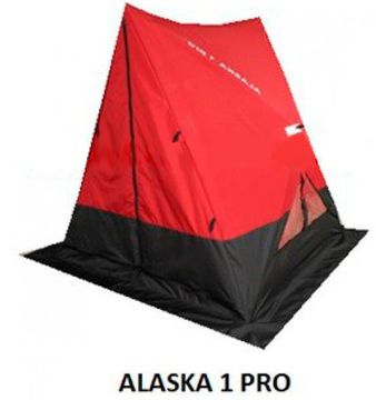Палатка Canadian Camper ALASKA 1 Pro