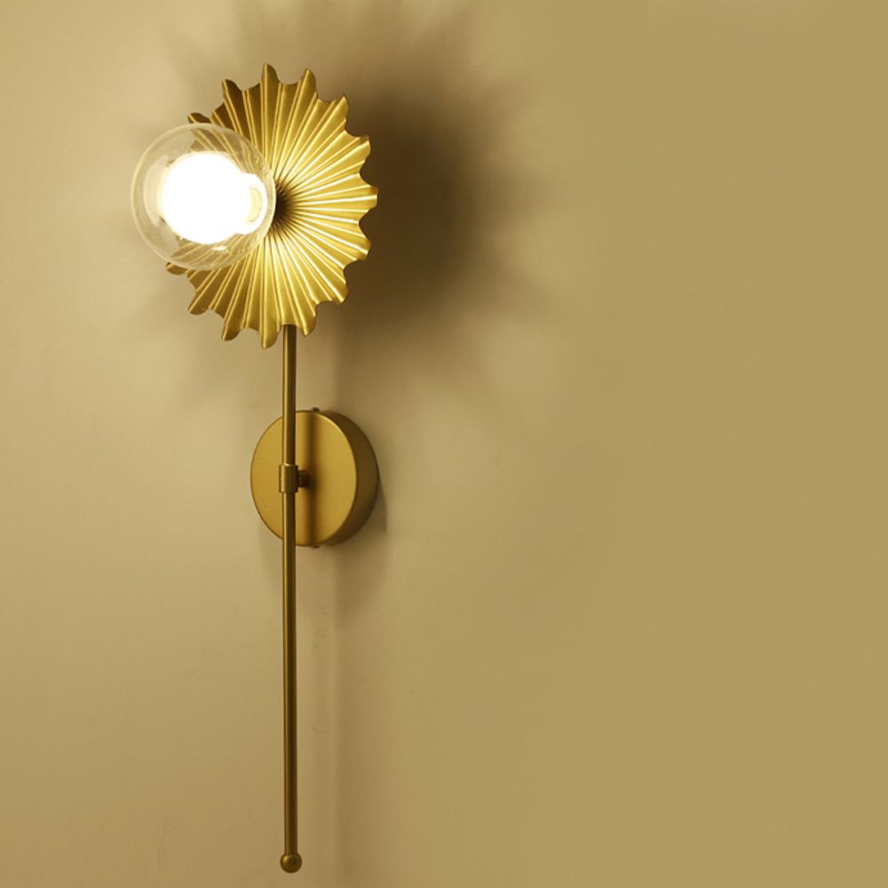 Настенный Светильник Sunny By Imperiumloft