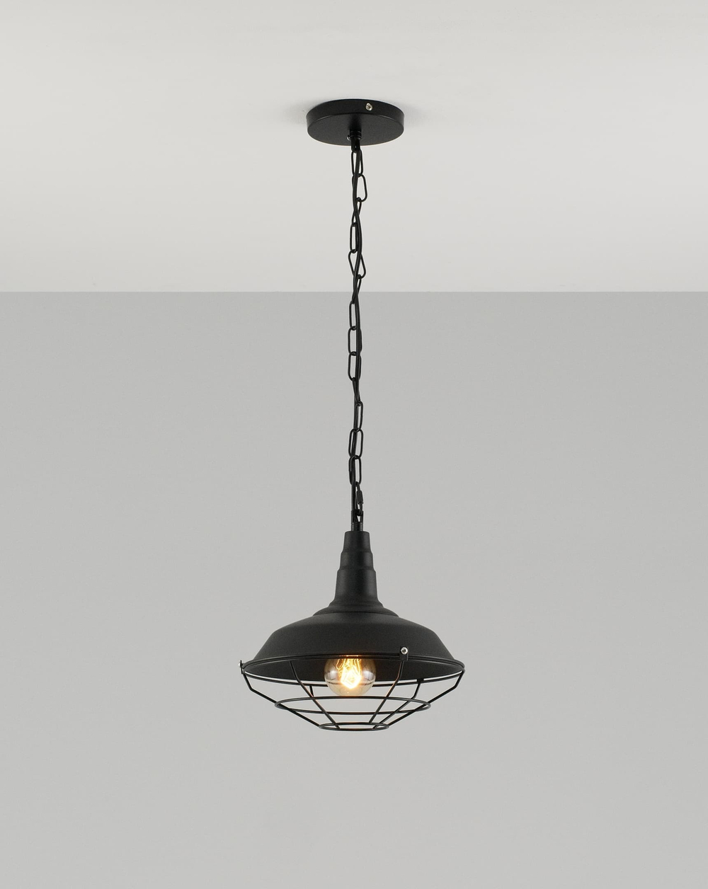 Подвесной светильник Moderli V1390-1P West