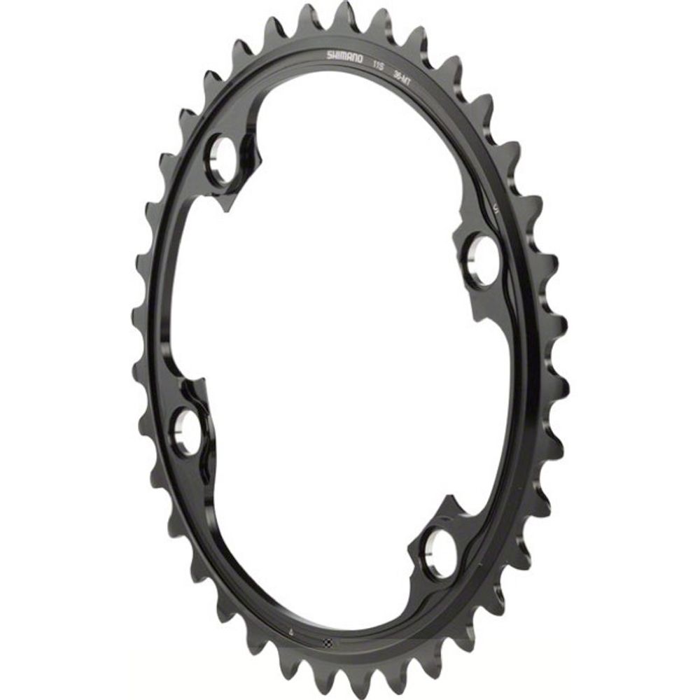 Звезда передняя Dura-Ace для FC-R9100 34T-MS для 50-34T