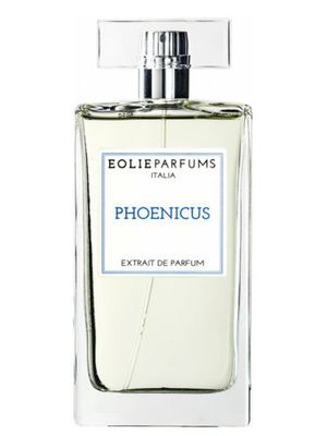 Eolie Parfums Phoenicus