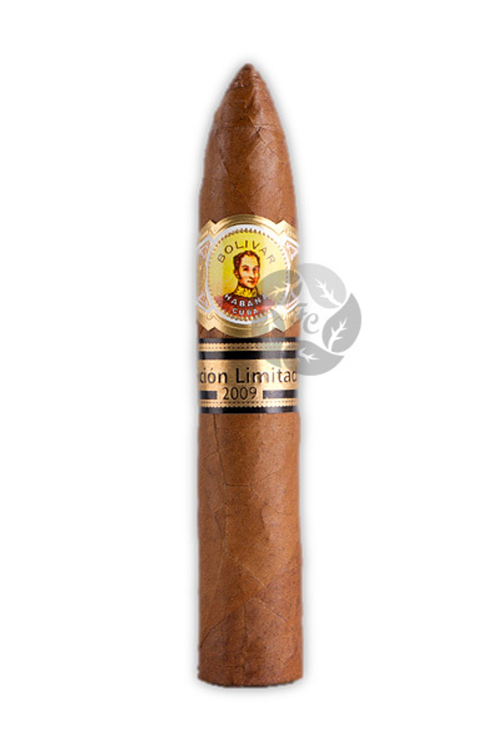 Bolivar Petit Belicosos Edition Limitada 2009