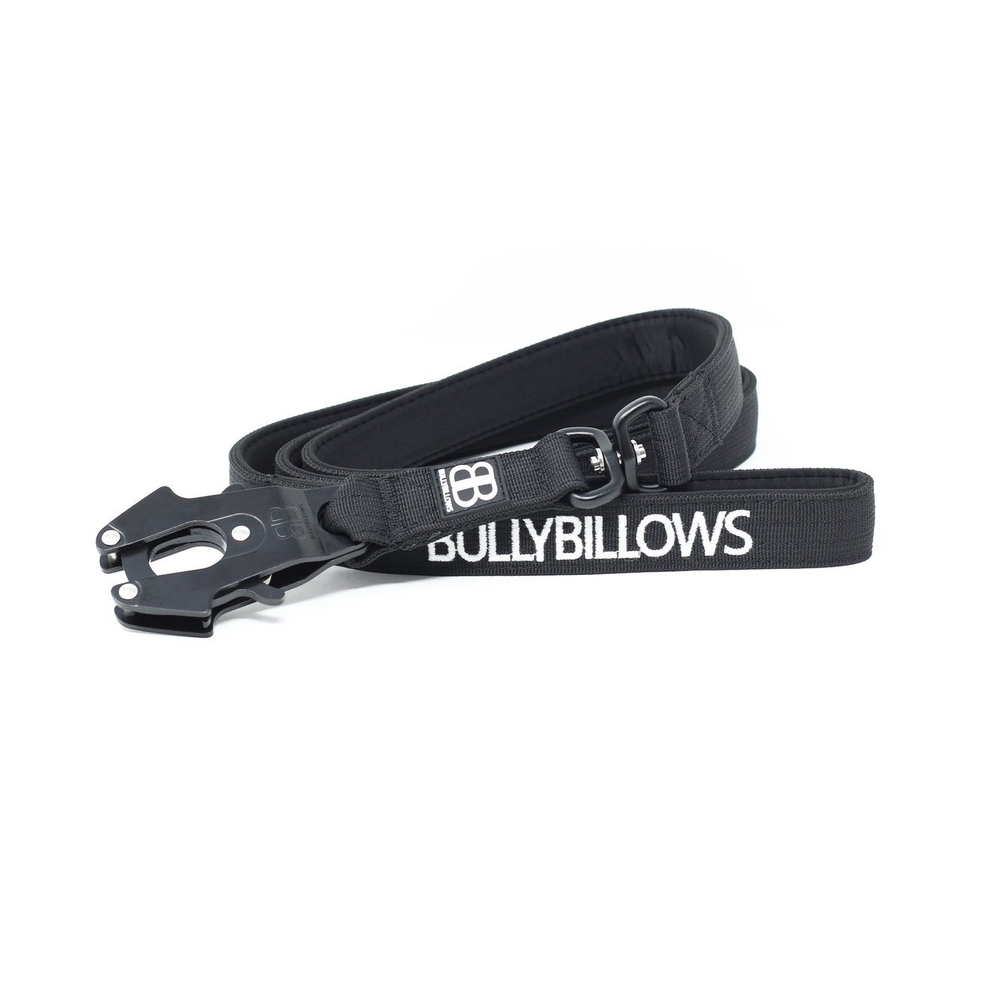 Поводок Swivel Combat BullyBillows