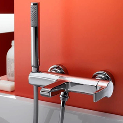 Смеситель для ванны Jacob Delafon Singulier E10867-CP