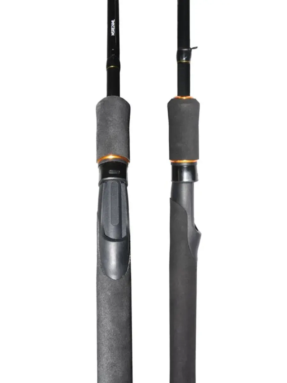 Спиннинг для рыбалки Maximus RESIDENT