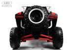 Детский электромобиль RiverToys E001EE красный