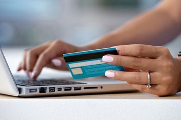 Безопасность платежей в Интернет-магазинах