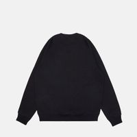  Толстовка мужская Carhartt WIP Chase Sweatshirt артикул:I033660_black - купить в магазине Дайс