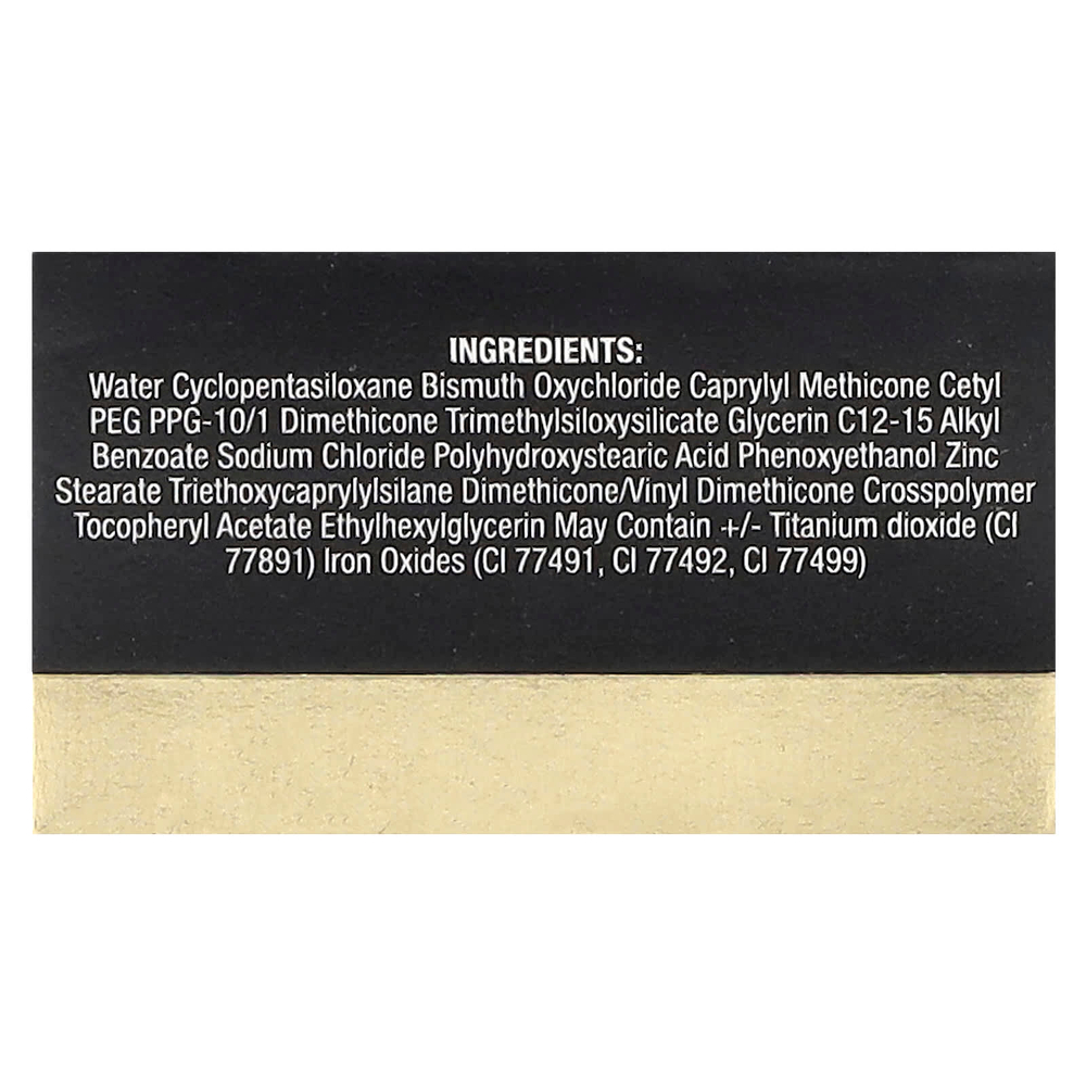 Gerard Cosmetics, Clean Canvas, консилер и основа для глаз, светлый, 4 г (0,141 унции)