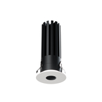 074436 Светильник SPIRA SLIM LED 12W 720LM 24G БЕЛЫЙ 3000K