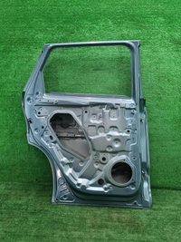 Дверь задняя левая JAECOO J8 (2024-н.в.)