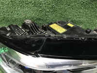 Битая Фара правая BMW X5 G05 X6 G06 (18-23) Laser